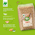 Getreide, Dinkel, Naturland dmBio