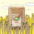 Getreide, Dinkel, Naturland dmBio