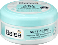 Delikatny krem nawilżający z witaminą E Balea
