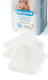 Reinigungs-Wattepads 4x60 St babylove