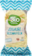 dmBio Joghurt  Reiswaffeln  dmBio