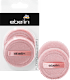 Puderquaste ebelin