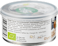 vegane Pastete Shiitake-Champignon dmBio
