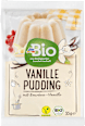Bio prašek za vaniljev puding s pravo bourbonsko vaniljo dmBio