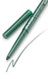 Kajalová ceruzka na oči Automatic - 19 Forest Green alverde NATURKOSMETIK