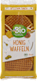 Honigwaffeln dmBio