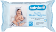 Vlažne krpice za pranje babylove