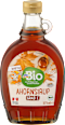 Javorový sirup trieda C dmBio