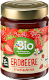 Fruchtaufstrich Erdbeer 55% dmBio