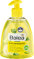 Flüssigseife Zitrone, Limette & Melisse Küchenseife Balea