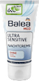 Nachtcreme Ultra Sensitive Balea med