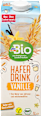 Hafer Drink Vanille dmBio