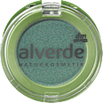 Lidschatten Mono 11 forest green alverde NATURKOSMETIK