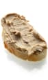vegane Pastete Shiitake-Champignon dmBio