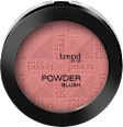 Róż do policzków Powder Blush różowy 026 trend !t up