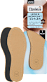 Leder Einlegesohlen Gr. 36/37 (1 Paar) Balea