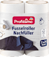 čisticí pásky na textil náhradní balení Profissimo