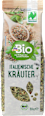 Gewürzmischung, Italienische Kräuter dmBio
