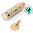 Podkład-serum do twarzy Hydro Stay Silky Serum Foundation waniliowy 020 trend !t up