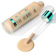 Podkład do twarzy Hydro Stay Silky Serum jasny beż 010 trend !t up