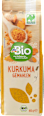 Kurkuma mielona dmBio