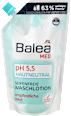 seifenfreie Waschlotion, hautneutral, Nachfüllpack Balea med