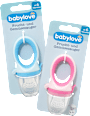 Frucht- und Gemüsesauger sortiert babylove