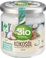 Kokosöl, nativ dmBio