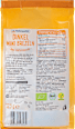 Snack, Mini Brezeln, Dinkel, salzfrei dmBio