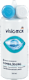Kombinirana otopina + kutijica za leće visiomax