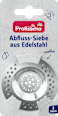 Abflusssiebe Profissimo