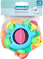 Комплект от 6 чашки за игра babylove