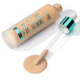 Make-up Hydro Stay Silky Serum Foundation sand 050 trend !t up