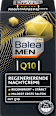 Regeneráló éjszakai arckrém férfiaknak Q10-zel Balea MEN