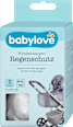 Дъждобран за бебешка количка babylove