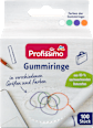 Gumičky farebné Profissimo