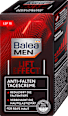Lift Effect krema za lice protiv bora Balea MEN