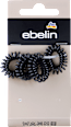 Spiralna gumica za kosu - mini ebelin