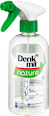 nature Nachfüllflasche mit Sprühkopf Denkmit