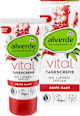 Gesichtscreme Vital alverde NATURKOSMETIK