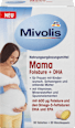 Mama Folsäure + DHA, Tabletten 30 St. + Weichkapseln 30 St. Mivolis
