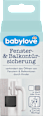 Bezpečnostná poistka na okná a balkónové dvere babylove
