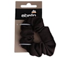 Scrunchie elastika za lase, rjava ebelin
