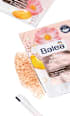 Peeling na ruky s olejom z divej ruže Balea