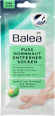 Hornhaut Entferner Fußmaske Socken (1 Paar) Balea
