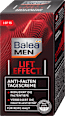 Lift Effect krema za lice protiv bora Balea MEN