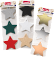 Geschenkanhänger "Sterne" Profissimo