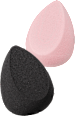 Abgeschrägtes Make-up Ei ebelin