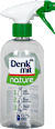 nature Nachfüllflasche mit Sprühkopf Denkmit