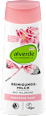 Mleczko oczyszczające do cery suchej alverde NATURKOSMETIK